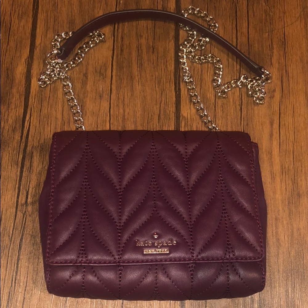 Kate spade crossbody bag, brand new